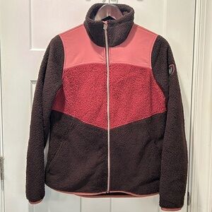 Kuhl Prism Jacket Color Kalamata Size M